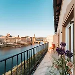 La Terrazza Sull'arno Appartement