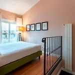Appartement La Terrazza Sull'arno Florence