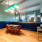 La Terrazza Sull'arno Appartement