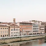 La Terrazza Sull'arno Appartement