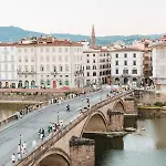 Appartement La Terrazza Sull'arno