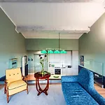 Appartement La Terrazza Sull'arno *