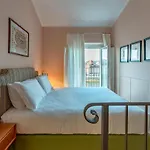 La Terrazza Sull'arno Appartement *