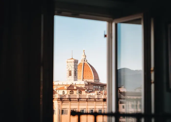 La Terrazza Sull'arno Florence