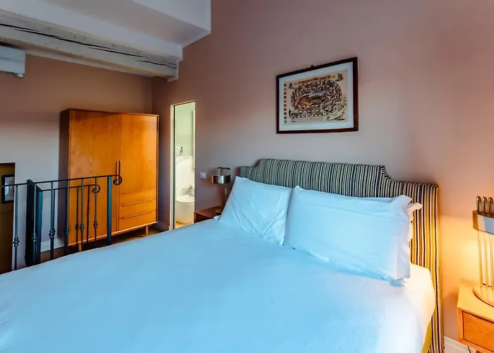 La Terrazza Sull'arno * Florence