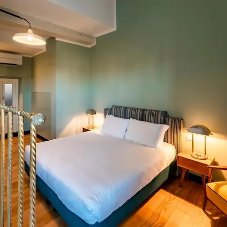 La Terrazza Sull'arno Apartment *