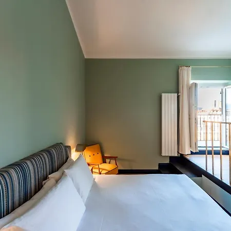 Apartamento La Terrazza Sull'arno *