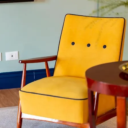 La Terrazza Sull'arno * Florencie