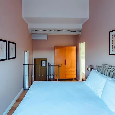 La Terrazza Sull'arno *