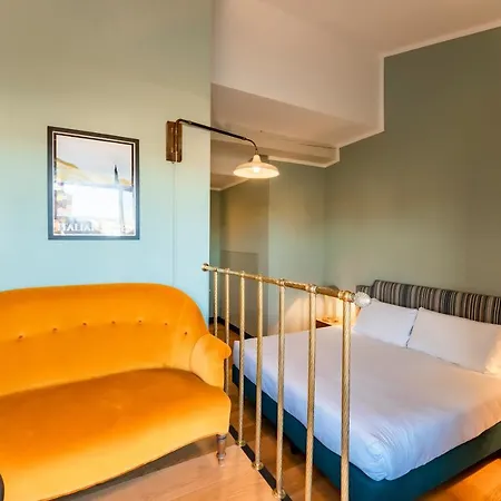 Апартаменты La Terrazza Sull'arno *