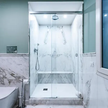 Apartmán La Terrazza Sull'arno