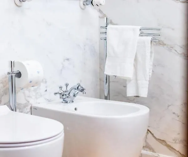 La Terrazza Sull'arno *